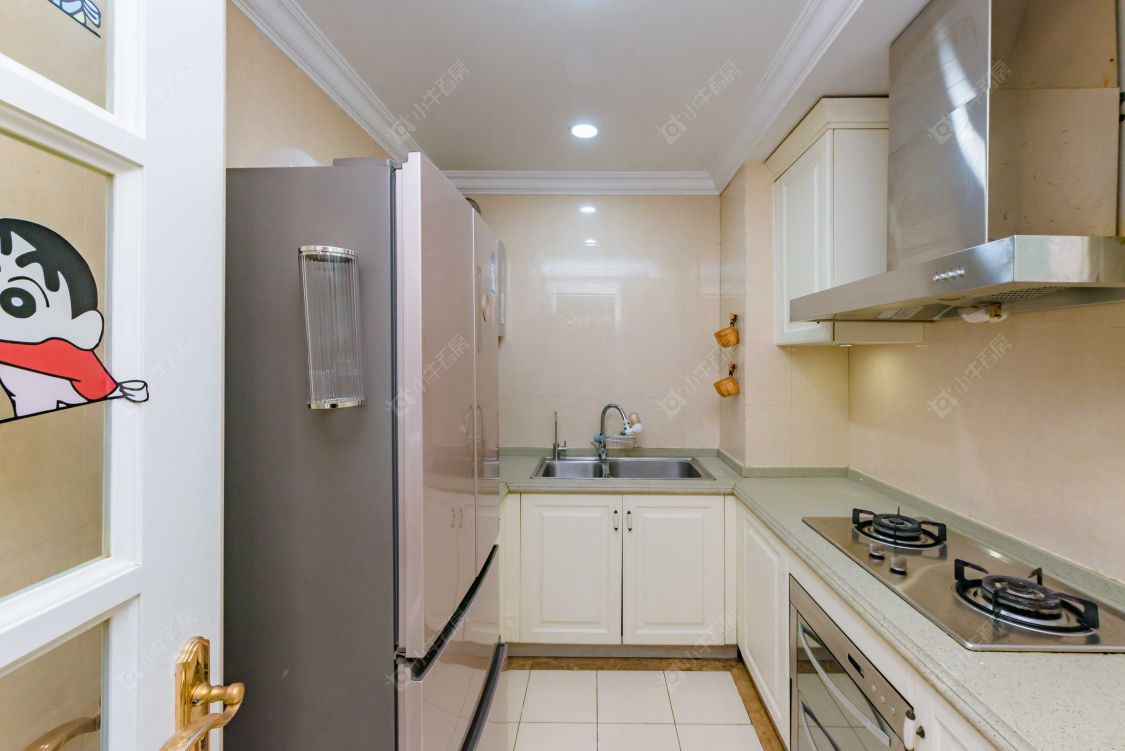 凯悦中心房源室内图 常州凯悦中心在售二手房源室内图_小牛看房