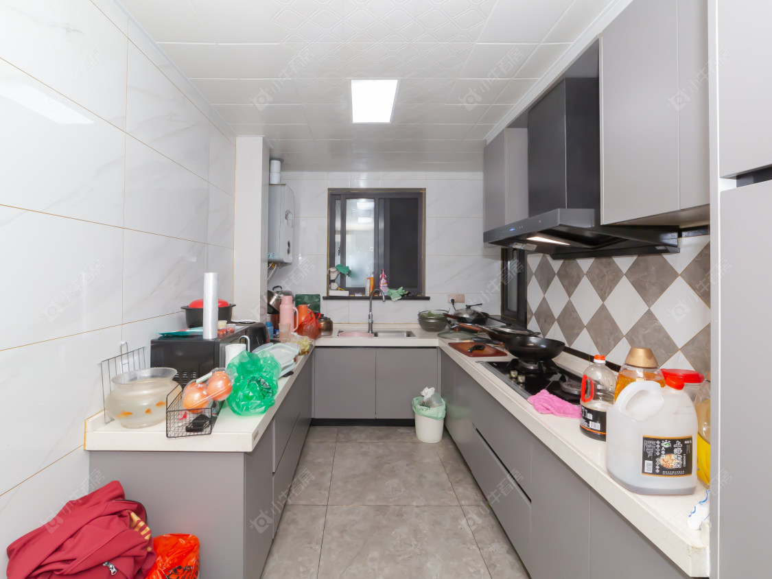 常州九龙仓国宾1号在售二手房源室内图_小牛看房