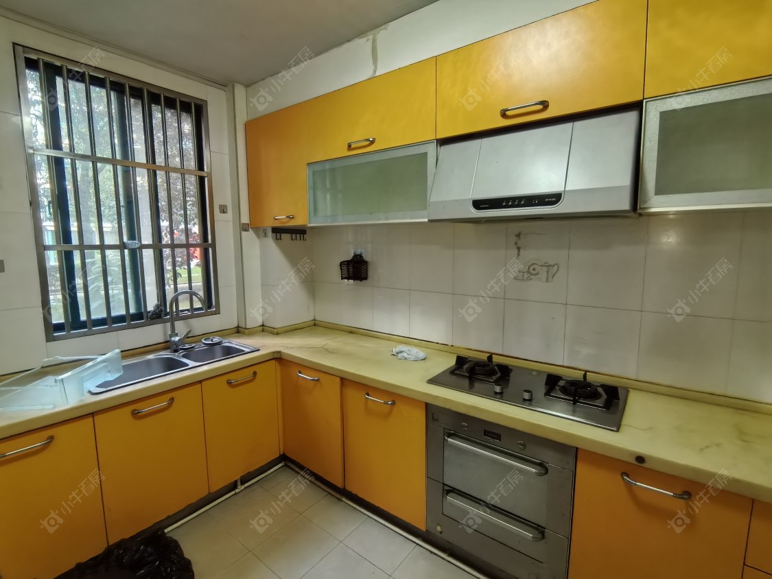 常州随园锦湖公寓在租房源室内图_小牛看房