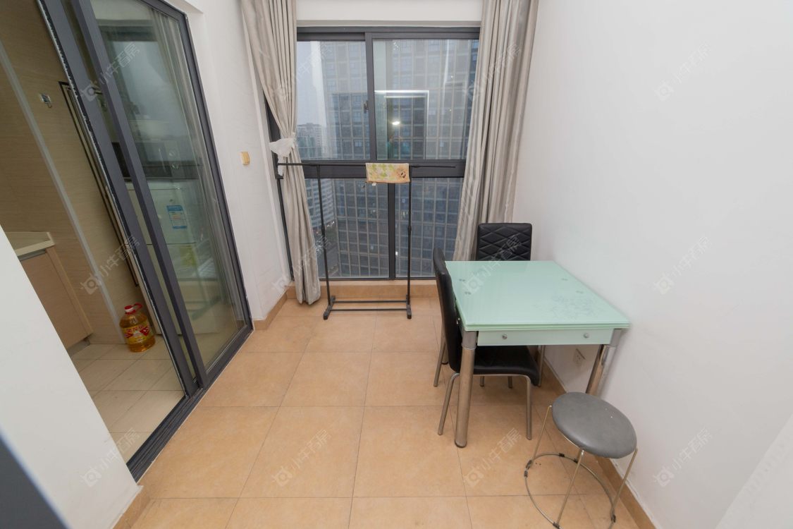 常州新北万达广场在售二手房源室内图_小牛看房