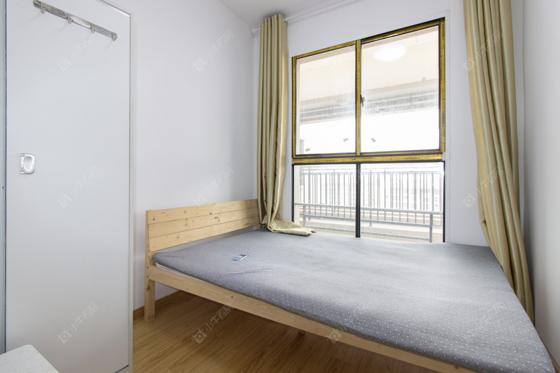 常州华润国际五期在售二手房源室内图_小牛看房