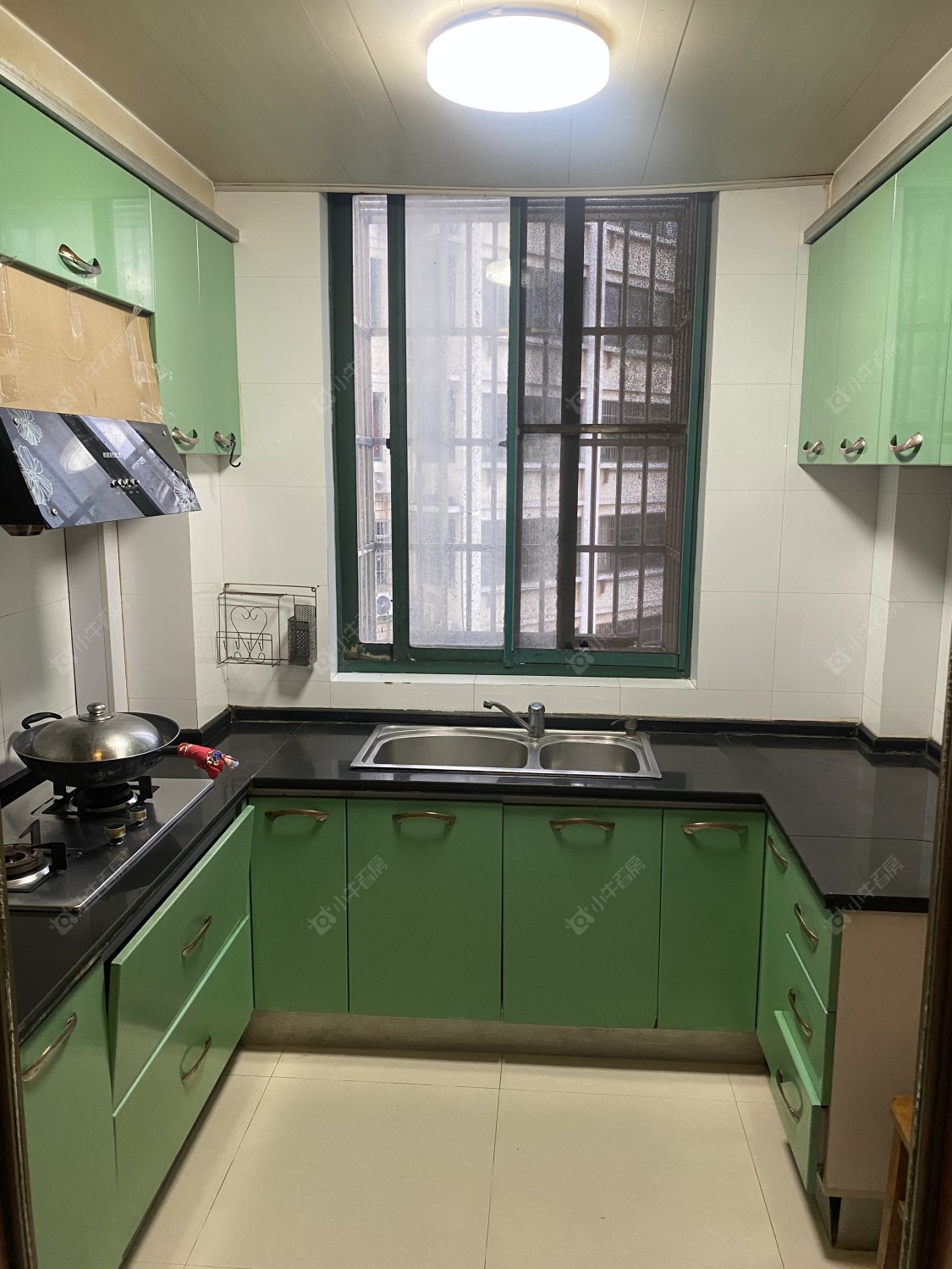 常州朝阳花园在租房源_小牛看房