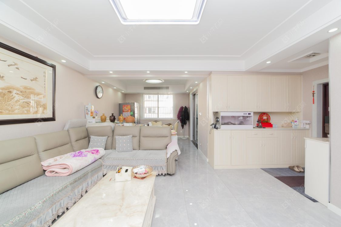 常州前桥新村在售二手房源室内图_小牛看房