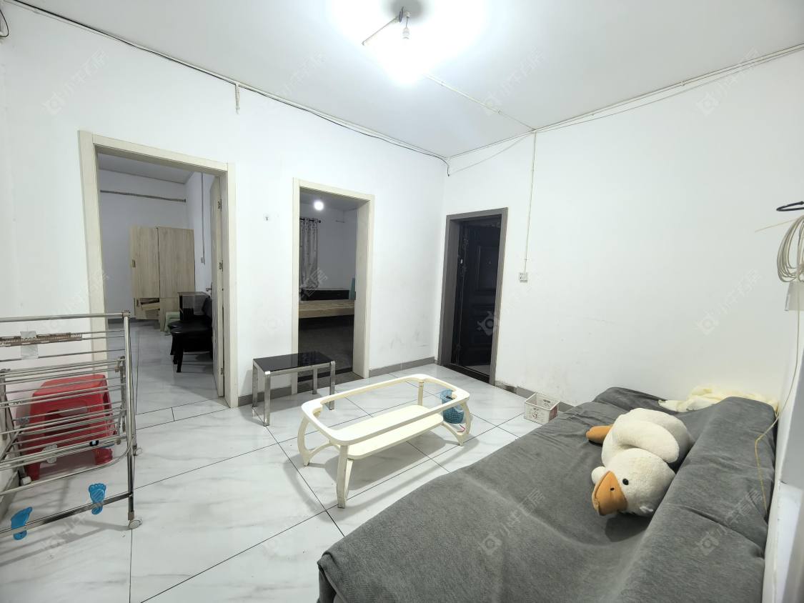 常州花东五村在租房源室内图_小牛看房