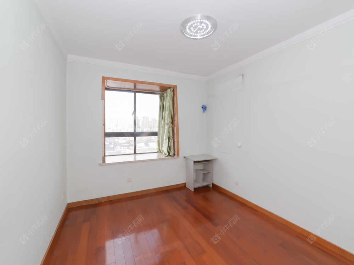 常州翠园世家在售二手房源室内图_小牛看房