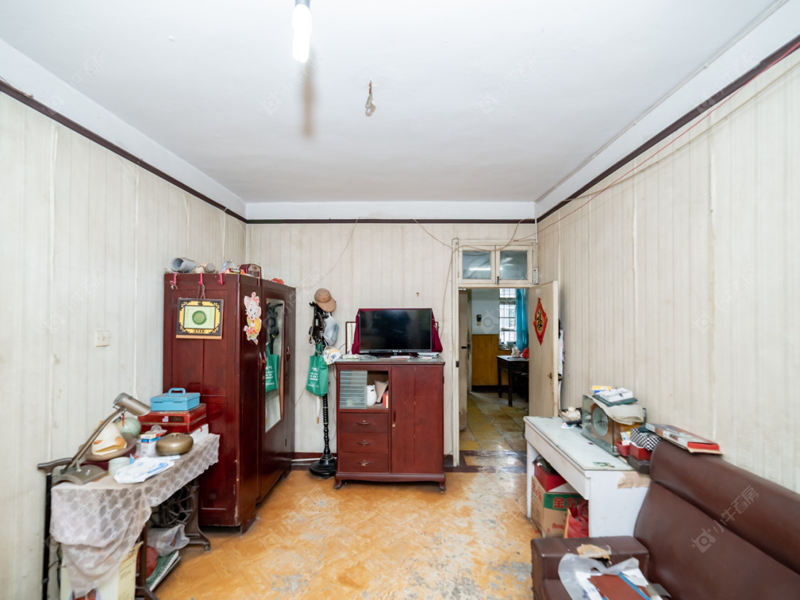 常州工人新村南在售二手房源室内图_小牛看房