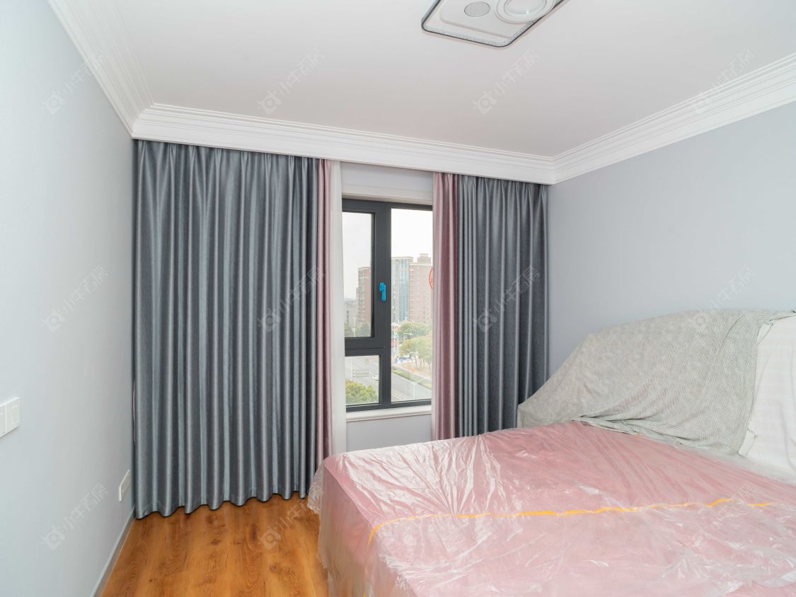 常州青枫颐景花园在售二手房源室内图_小牛看房