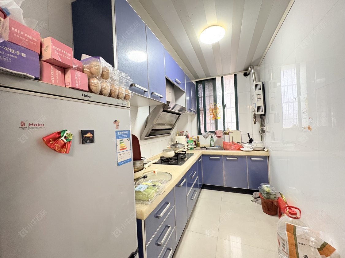 常州锦都佳苑在售二手房源室内图_小牛看房