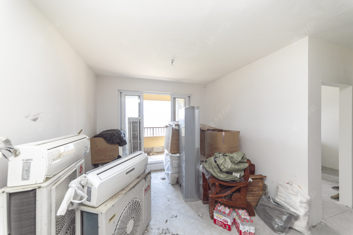 常州尚德花园在售二手房源室内图_小牛看房