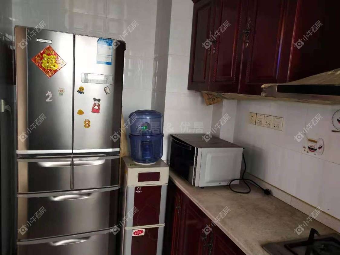 常州凤凰名城在租房源_小牛看房