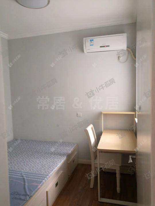 常州新城御景湾租房_新城御景湾2室2厅房源出租