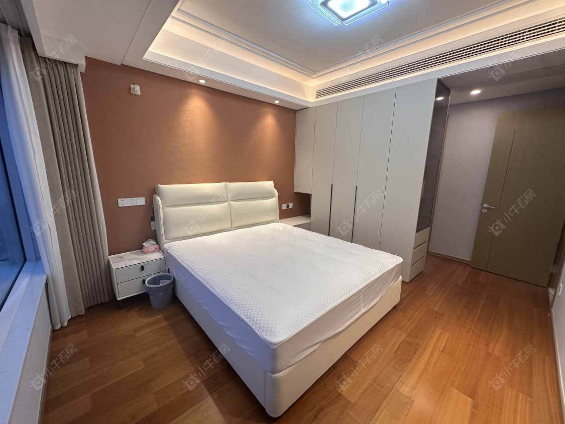 常州龙运天城在租房源_小牛看房