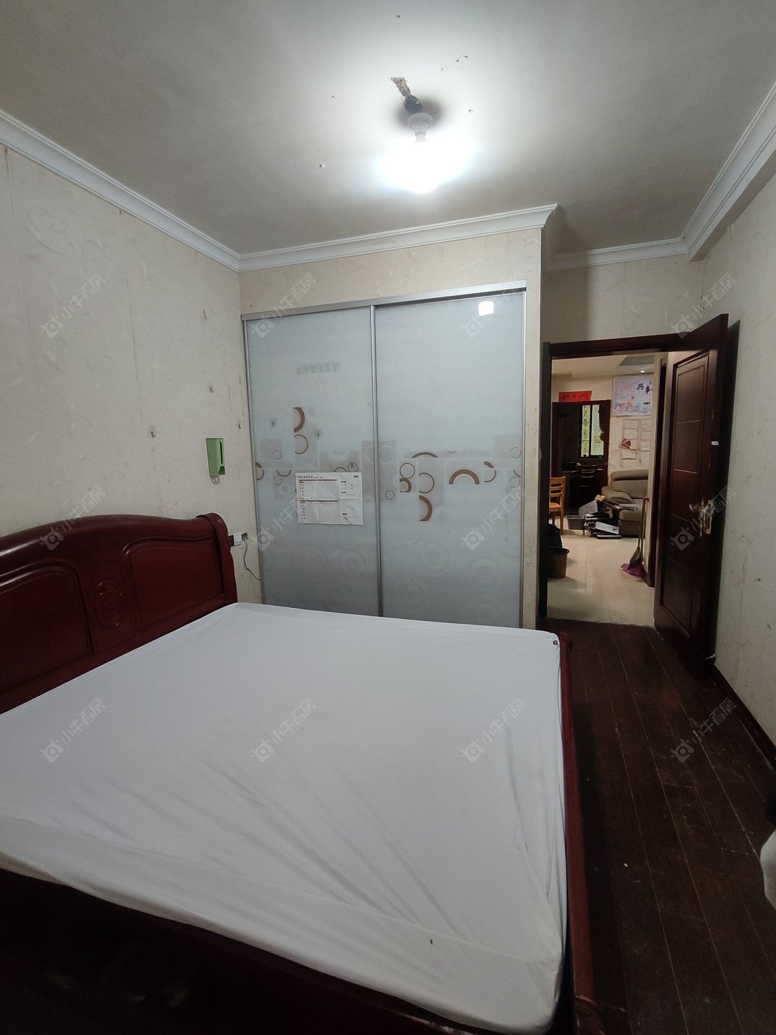 常州天山花园在租房源室内图_小牛看房