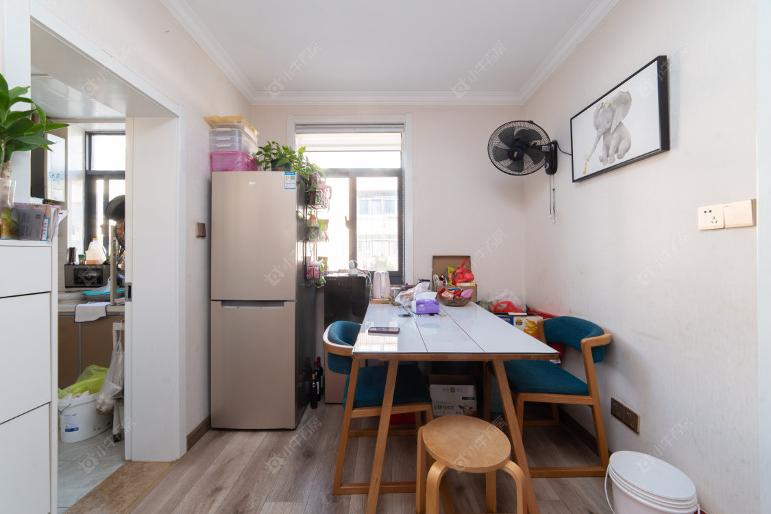 勤业一二三村房源室内图 常州勤业一二三村在售二手房源室内图_小牛看房