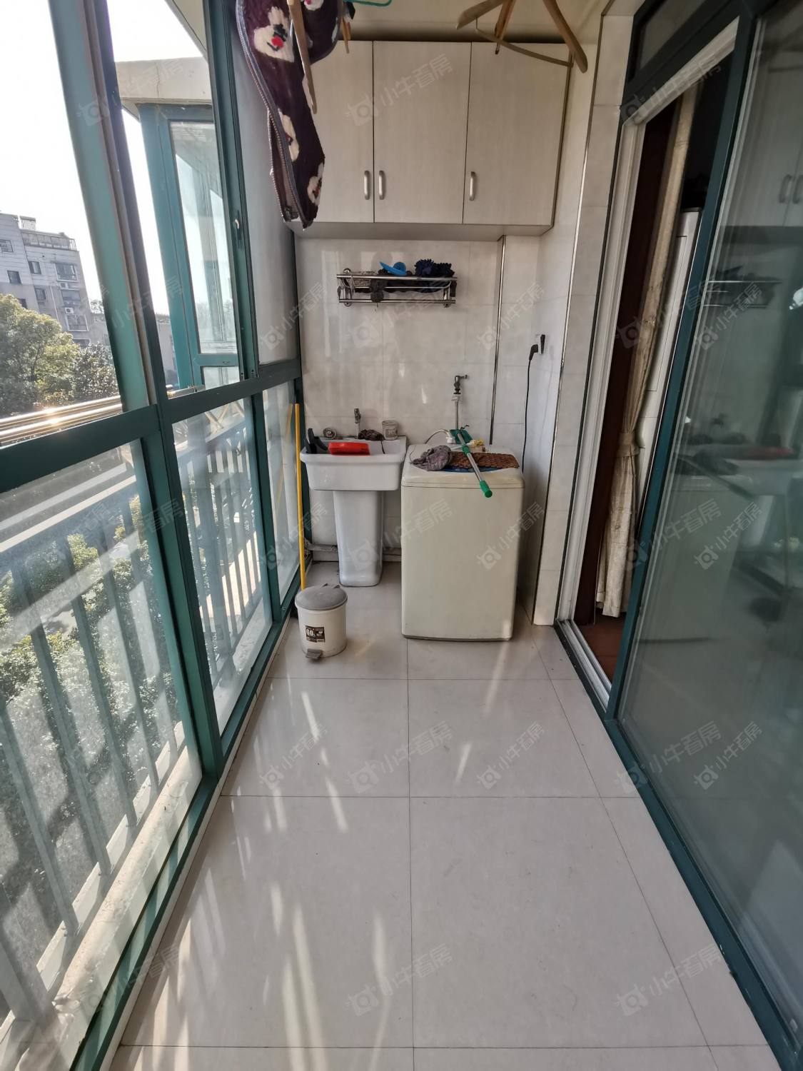 常州河苑家园北苑在租房源室内图_小牛看房