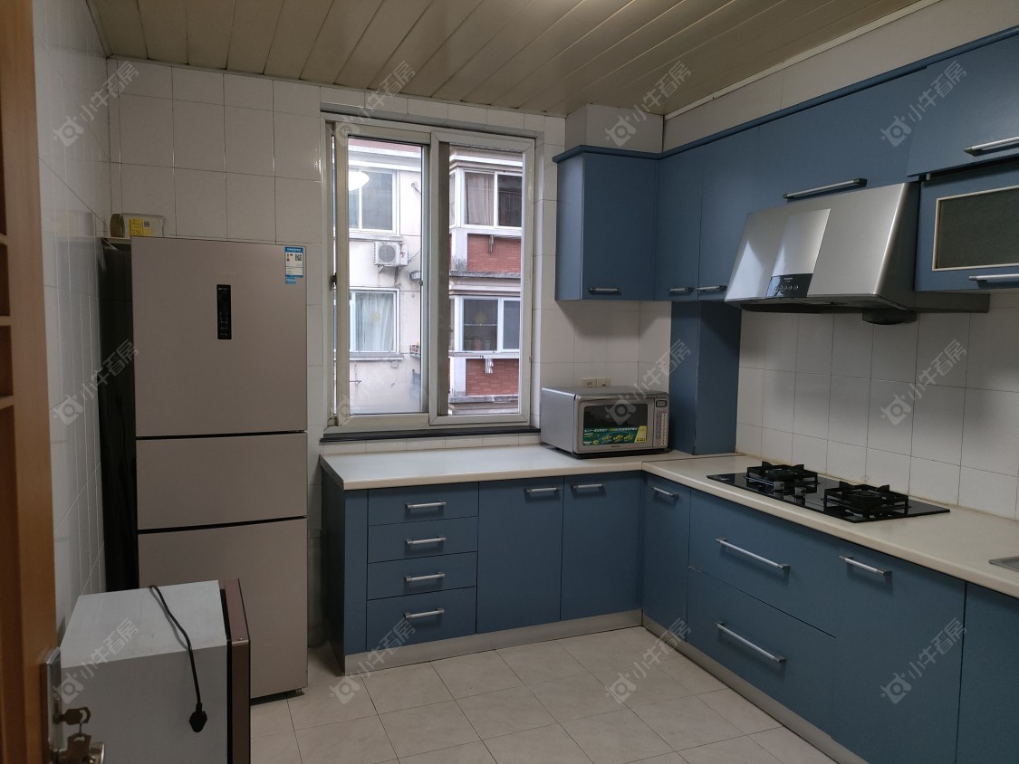 常州项家花苑在租房源_小牛看房