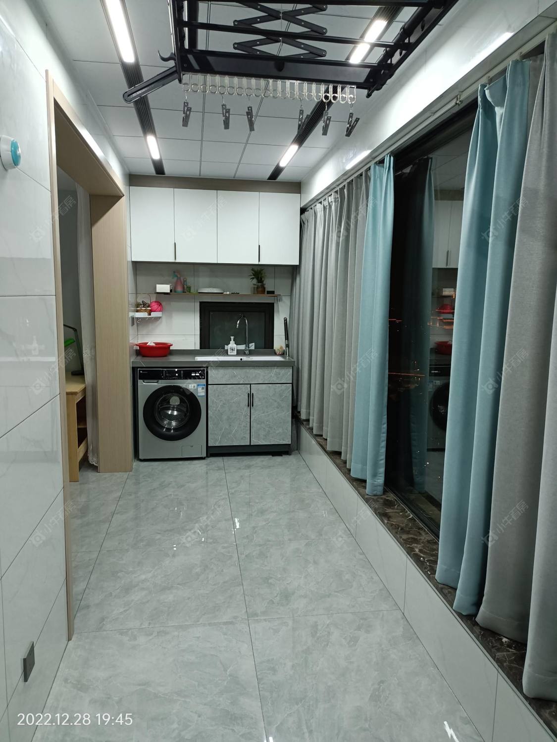 常州吾悦广场(天宁)在租房源室内图_小牛看房