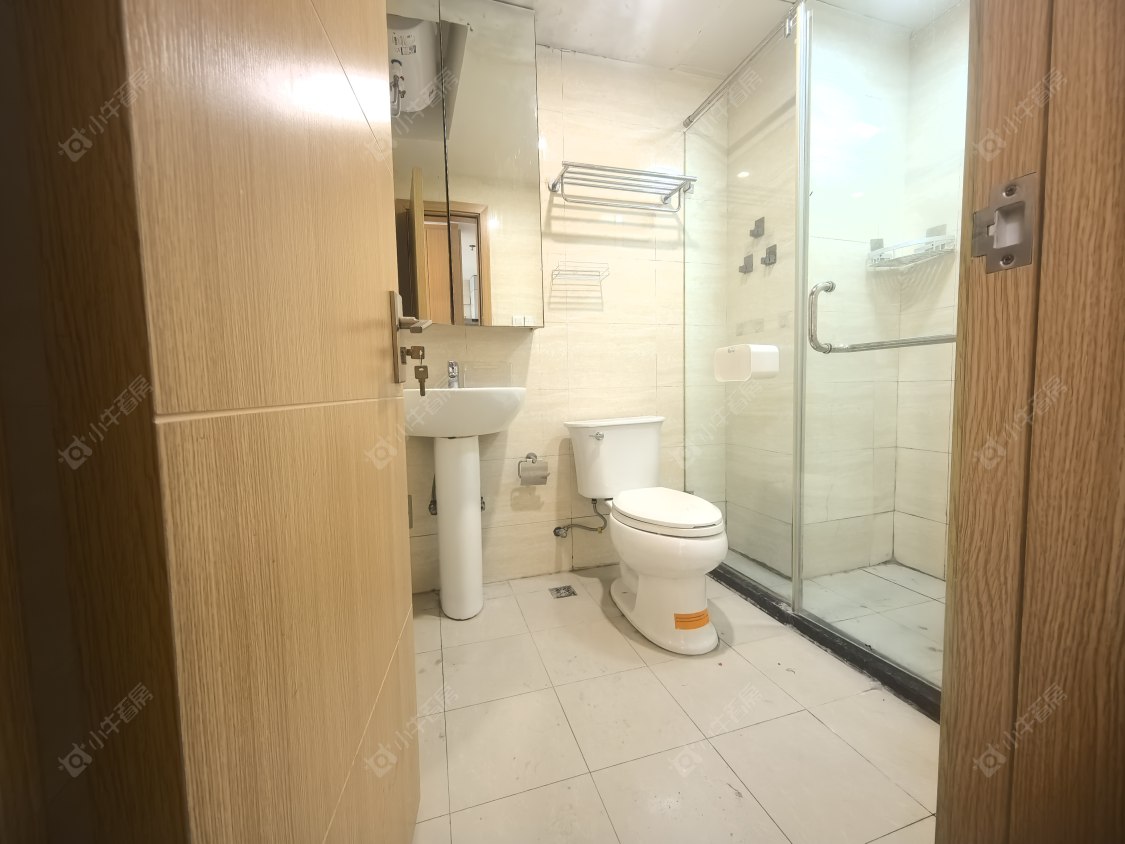 莱蒙城领尚房源室内图 常州莱蒙城领尚在租房源室内图_小牛看房