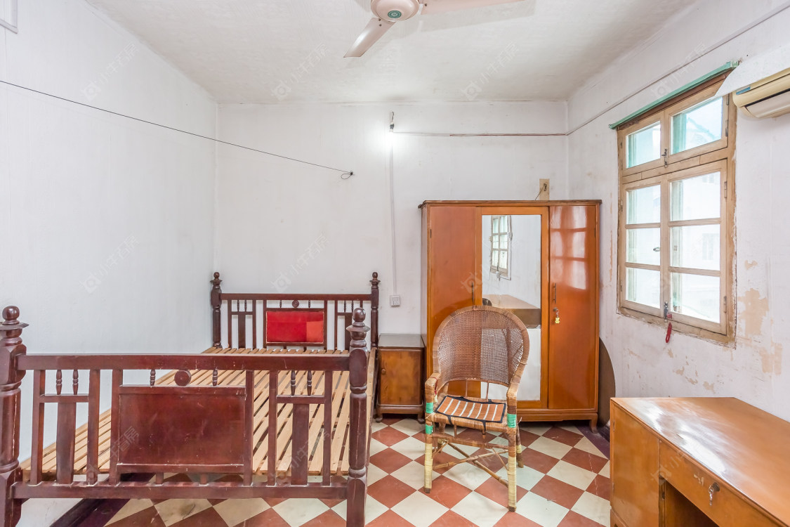 常州通济新村在售二手房源室内图_小牛看房