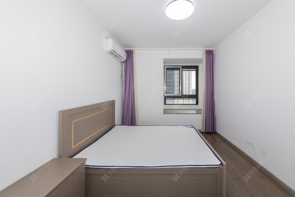 常州百馨西苑五期在售二手房源室内图_小牛看房