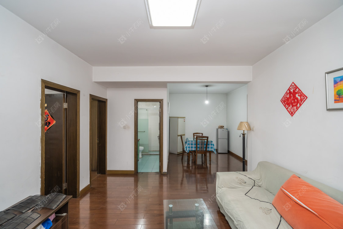 常州国泰新都在售二手房源室内图_小牛看房