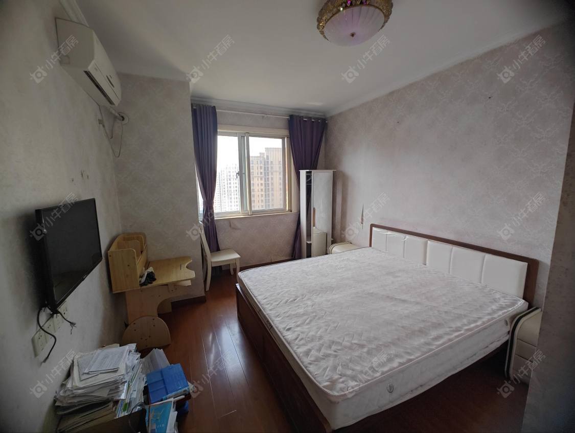 常州公园壹号四期在租房源室内图_小牛看房