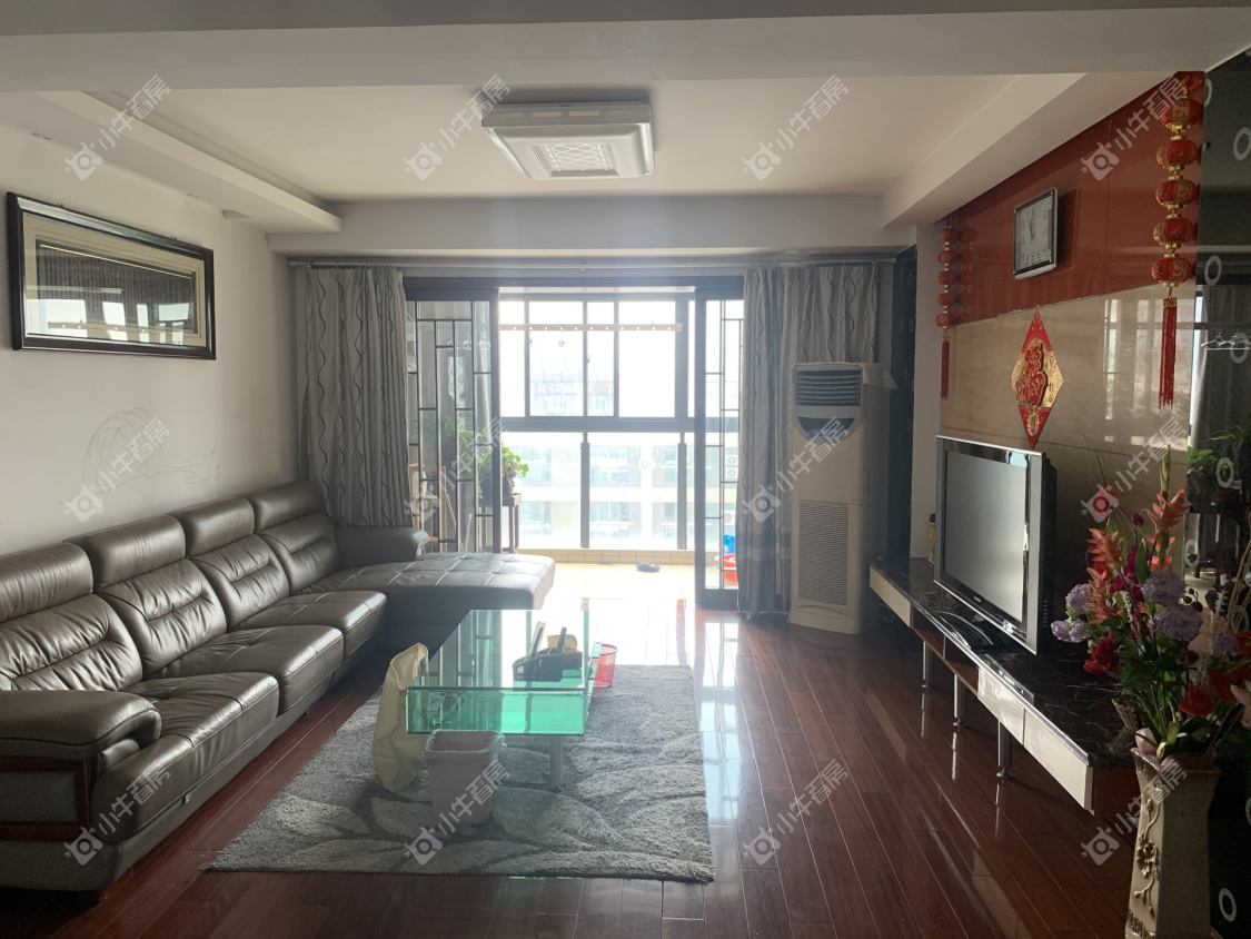 常州府翰苑西区在租房源_小牛看房