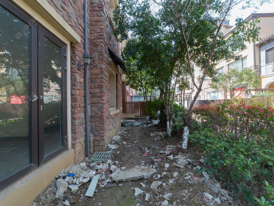 常州龙湖原山别墅区在售二手房源小区图_小牛看房