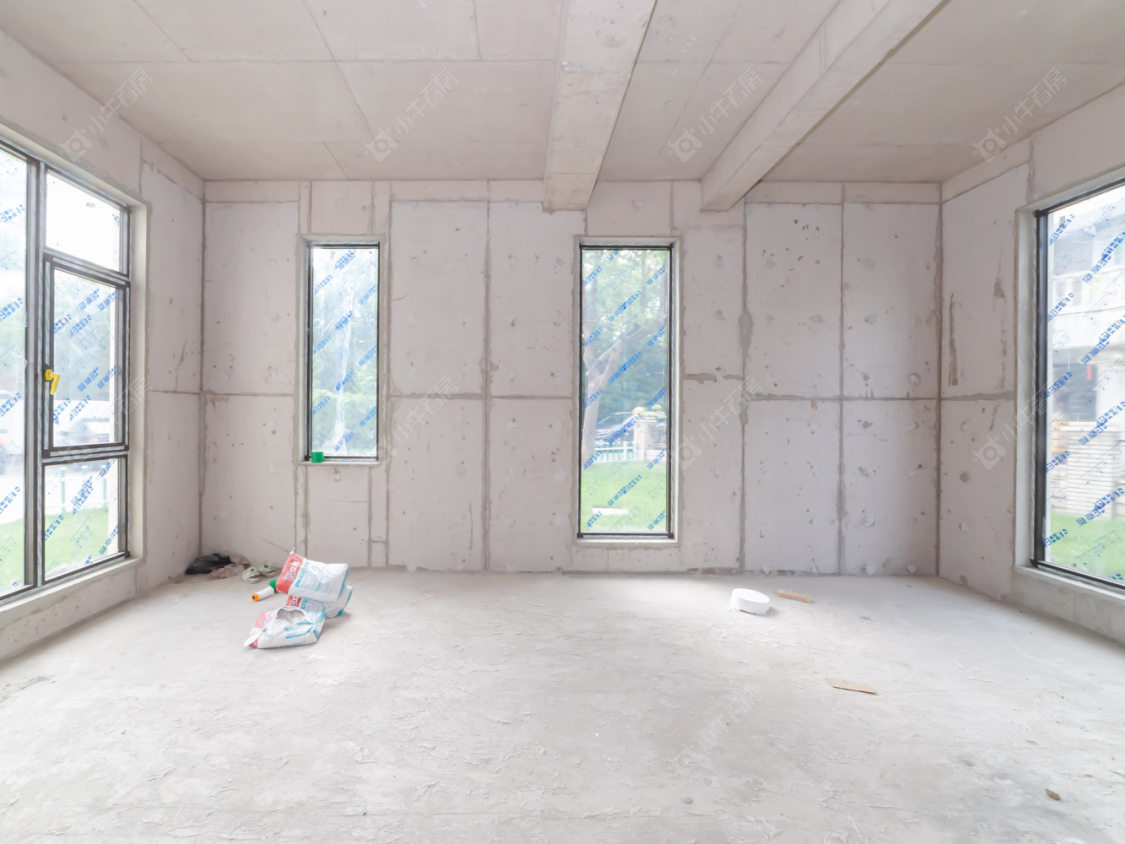 常州阳光花园(新北)别墅区在售二手房源室内图_小牛看房