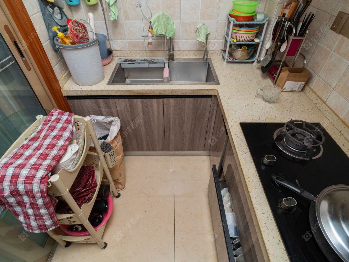 常州雨润城在售二手房源室内图_小牛看房