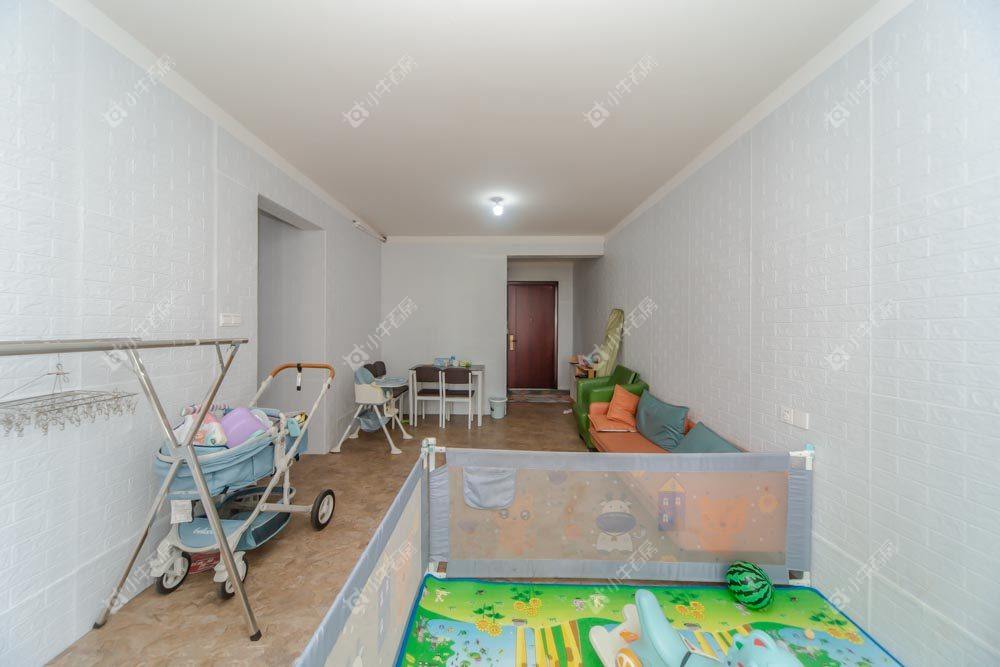 常州碧桂园华星·世纪学府在租房源室内图_小牛看房