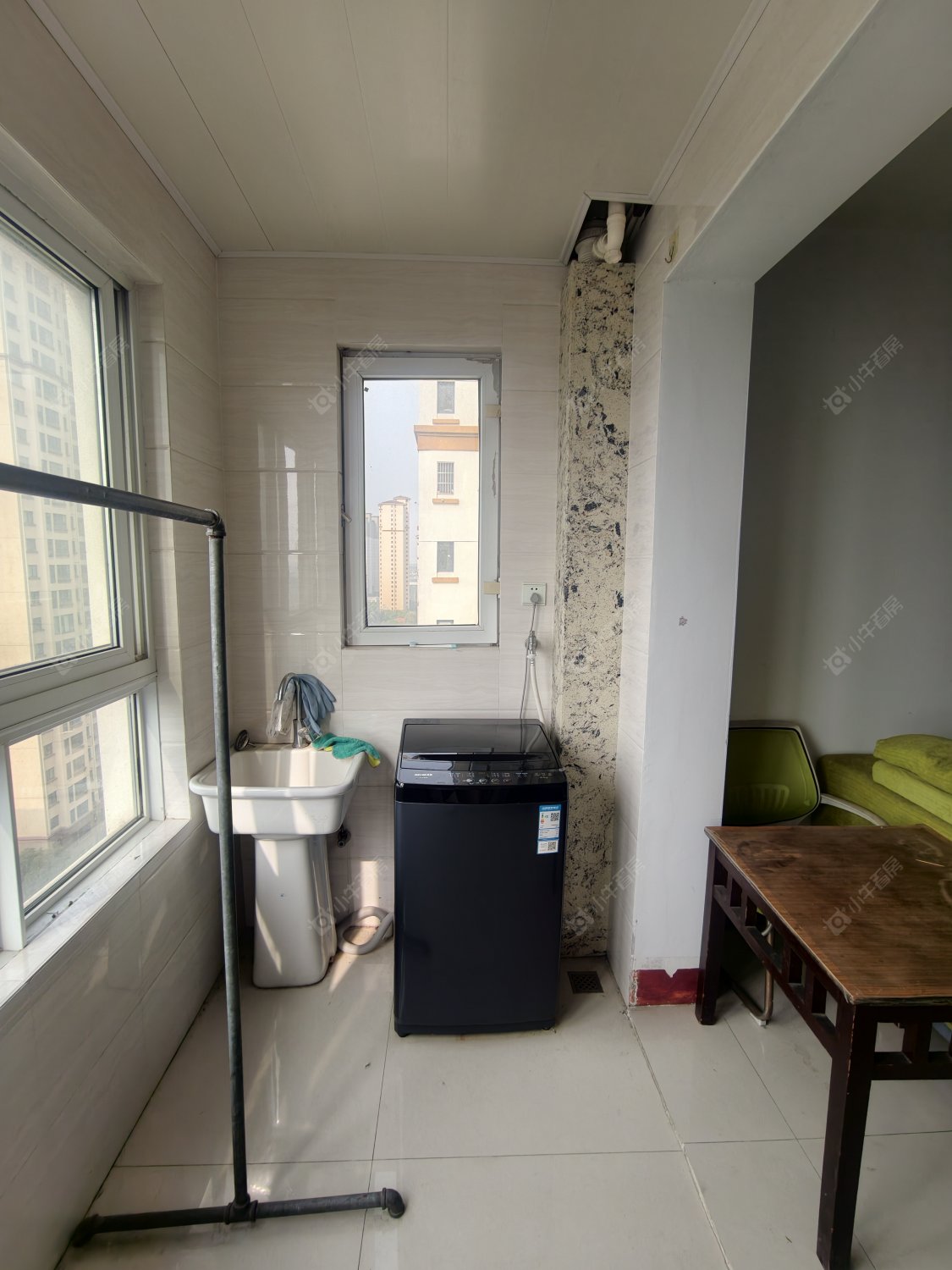 常州百馨西苑三期在租房源室内图_小牛看房