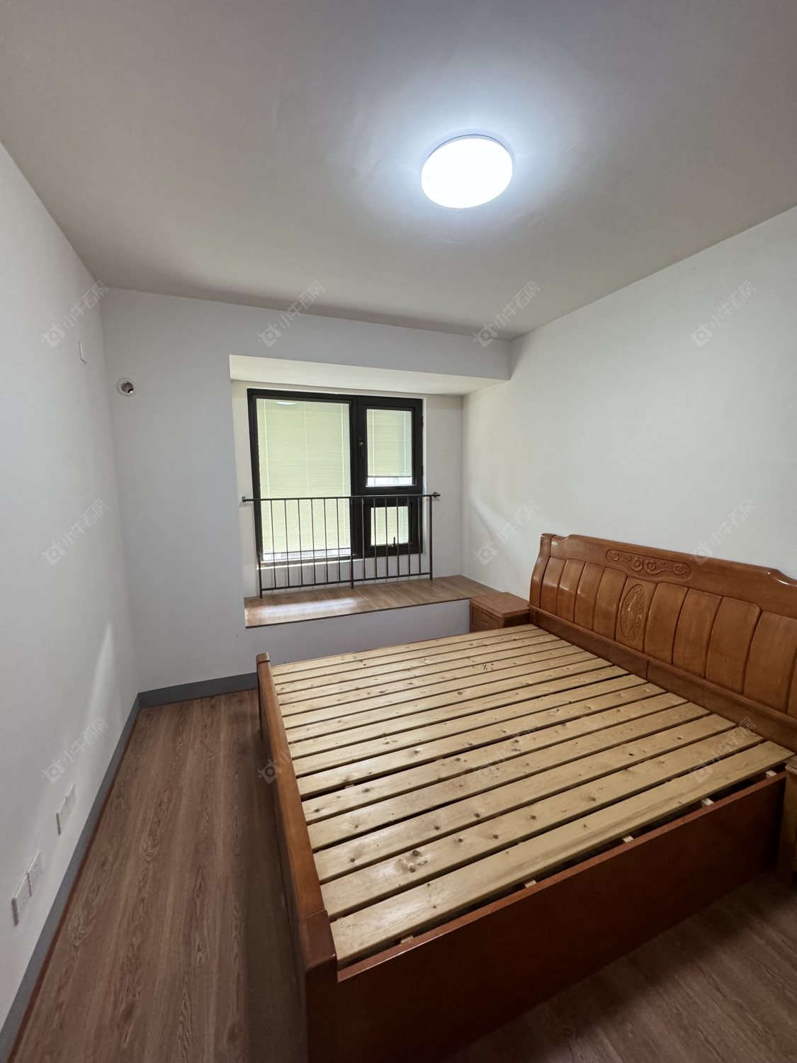 常州牡丹招商公园学府在租房源室内图_小牛看房