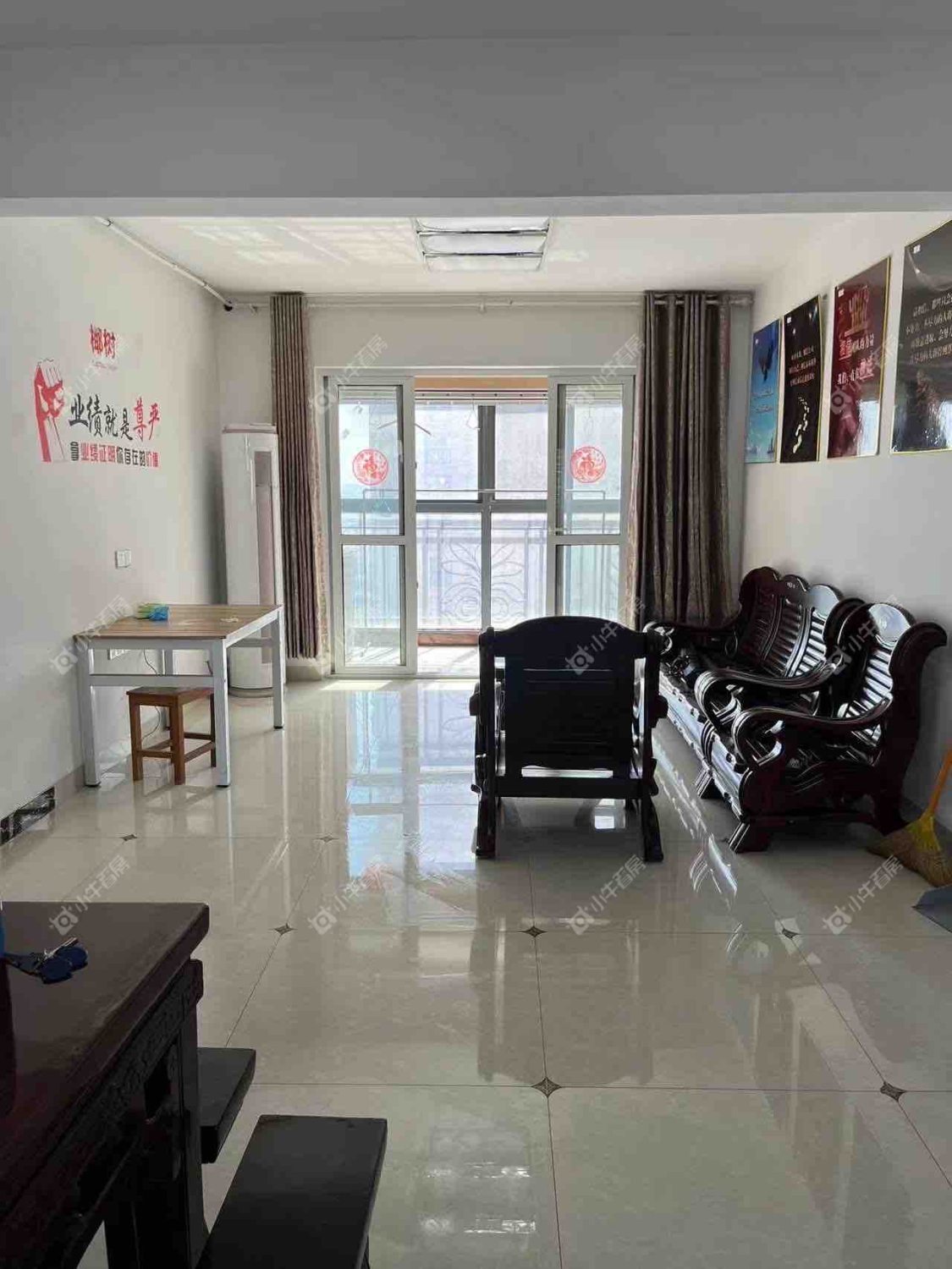 常州平岗星苑一期在租房源户型图_小牛看房