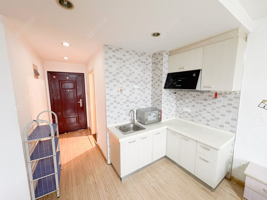 常州凯旋城东区在租房源室内图_小牛看房