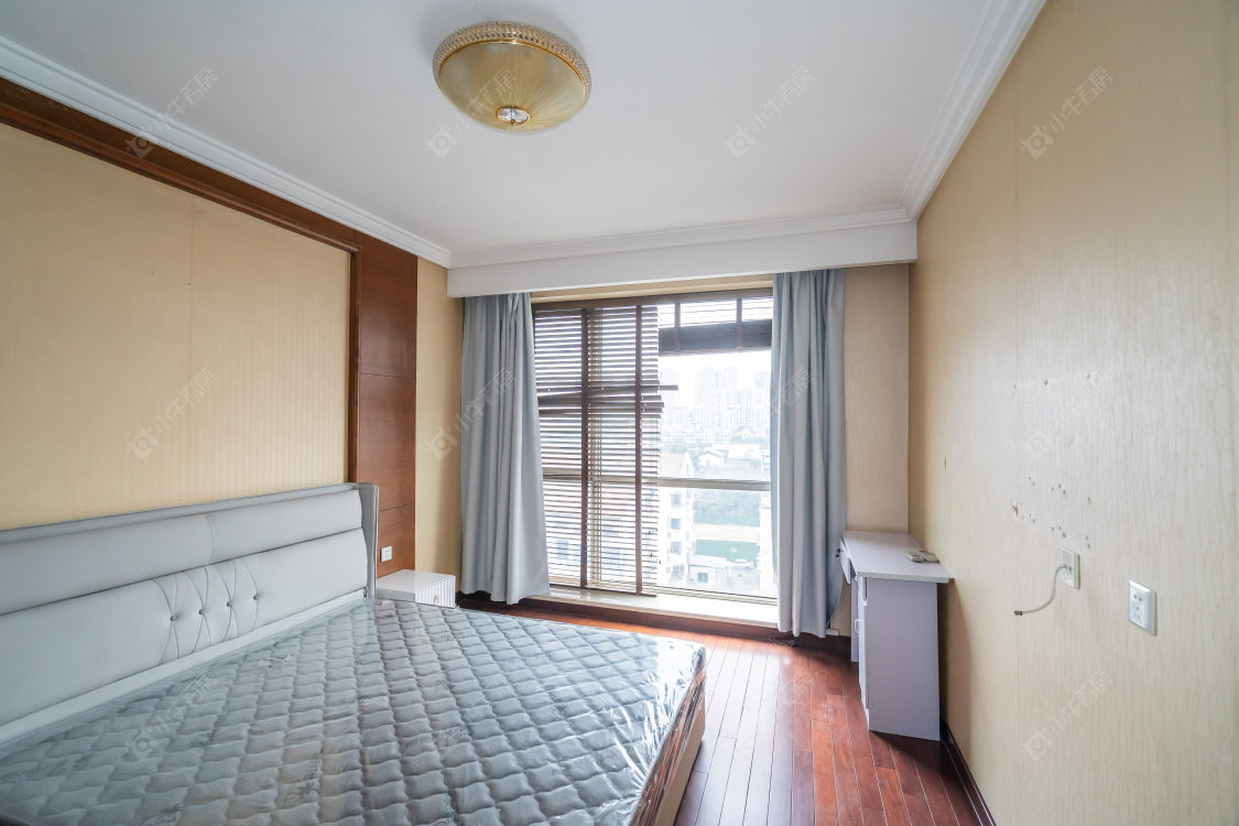 常州世家华庭在售二手房源室内图_小牛看房