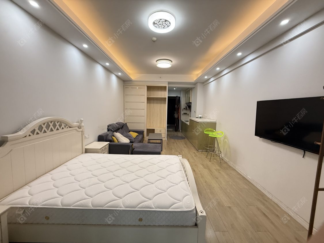 常州星河国际六区租房_小牛看房