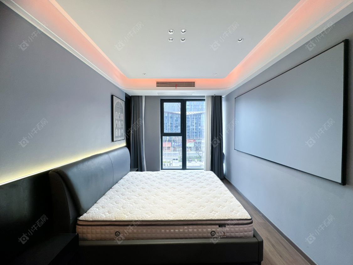 龙湖星图房源 常州龙湖星图在租房源_小牛看房