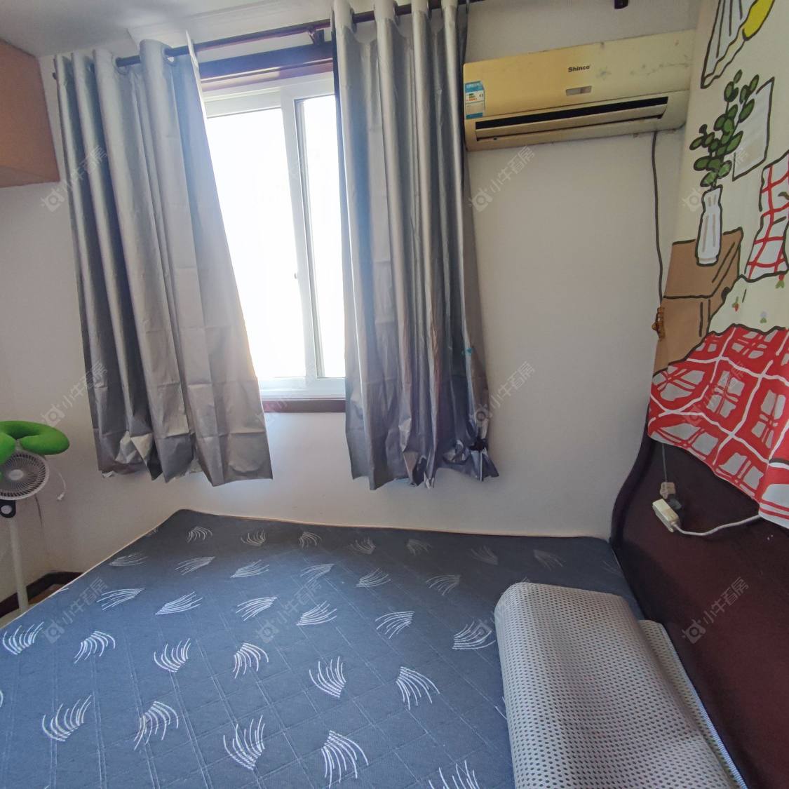 常州怡美花园在租房源室内图_小牛看房