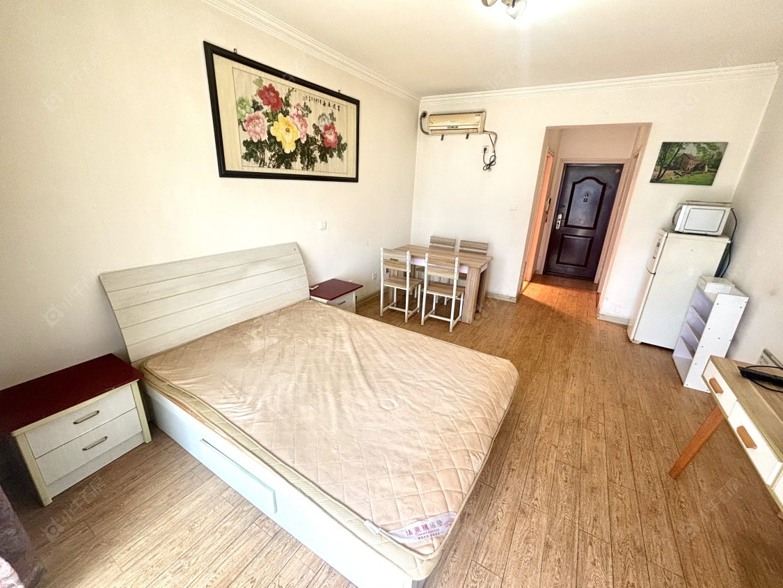 常州兰陵尚品花园在租房源室内图_小牛看房