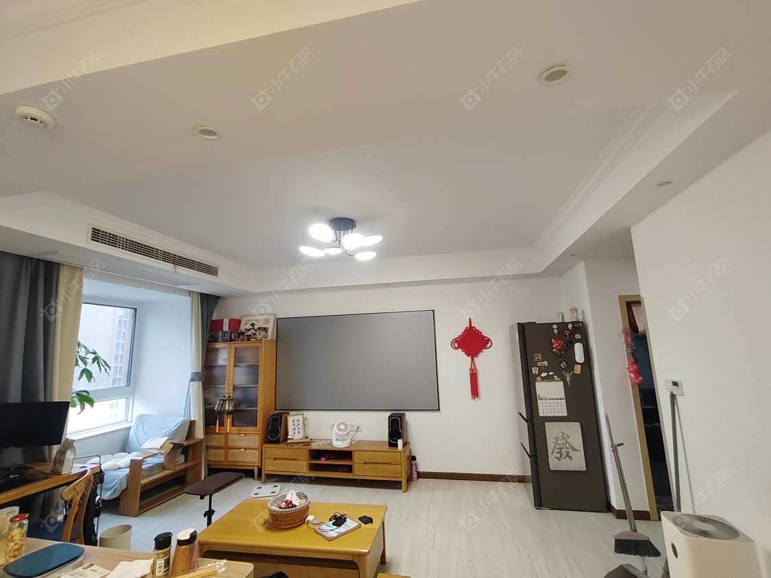 香树湾馨苑房源室内图 常州香树湾馨苑在租房源室内图_小牛看房