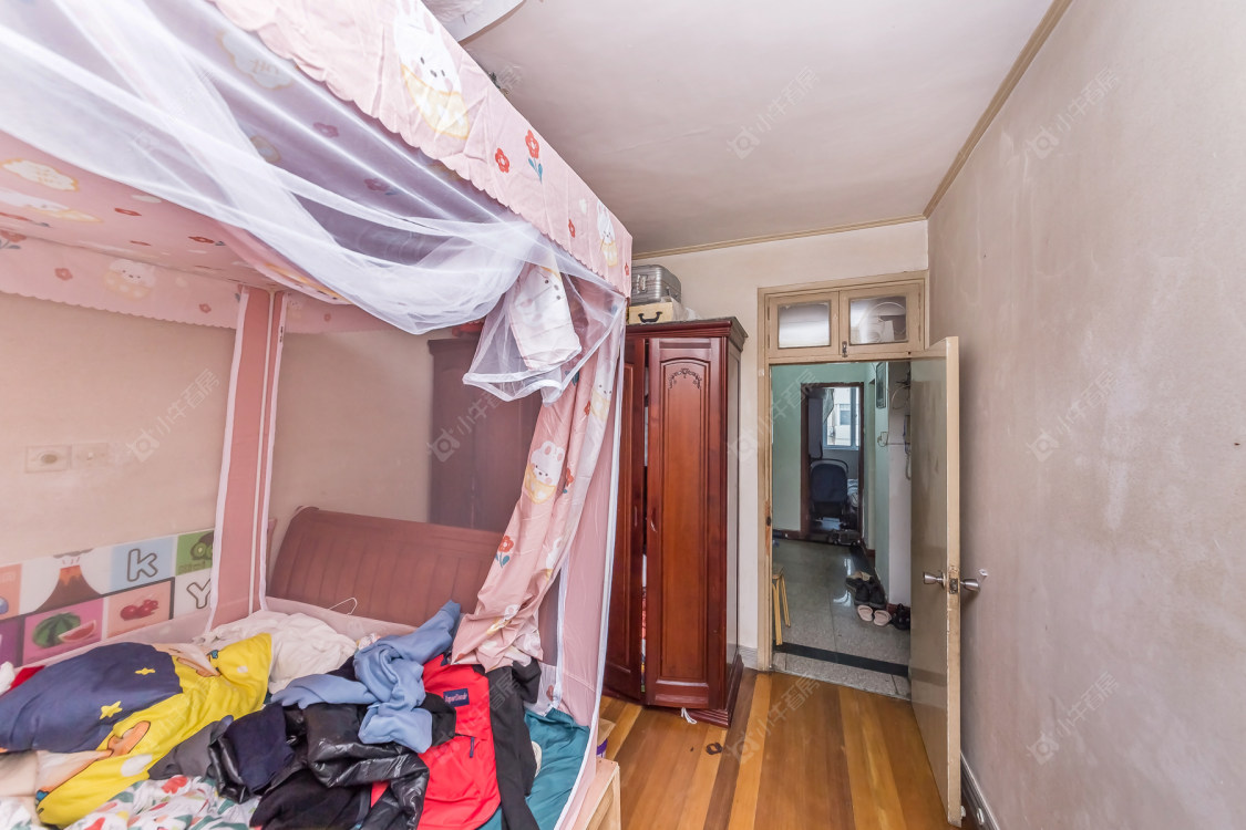 常州红梅西村在售二手房源室内图_小牛看房