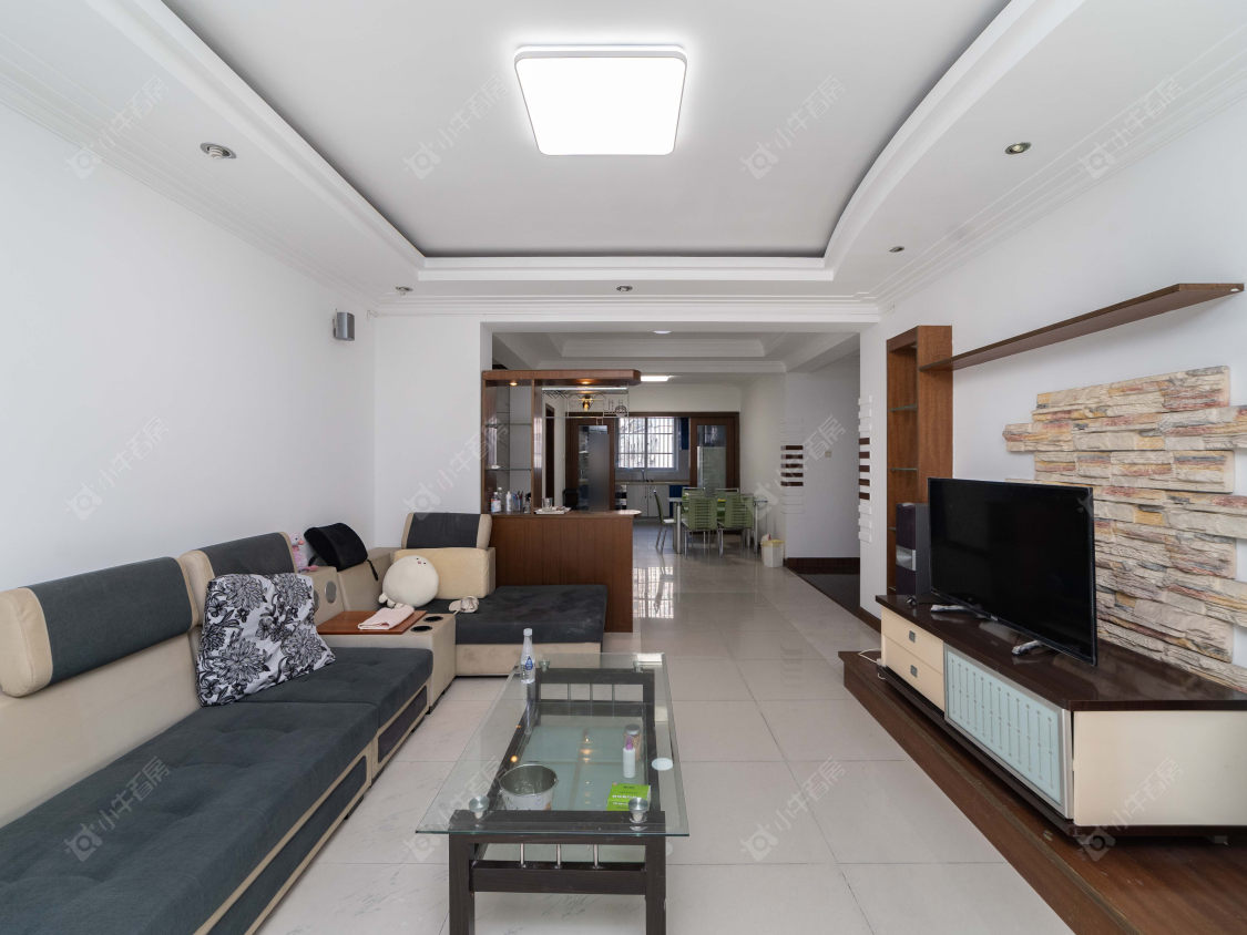 阳湖世纪苑南苑房源室内图 常州阳湖世纪苑南苑在售二手房源室内图_小牛看房