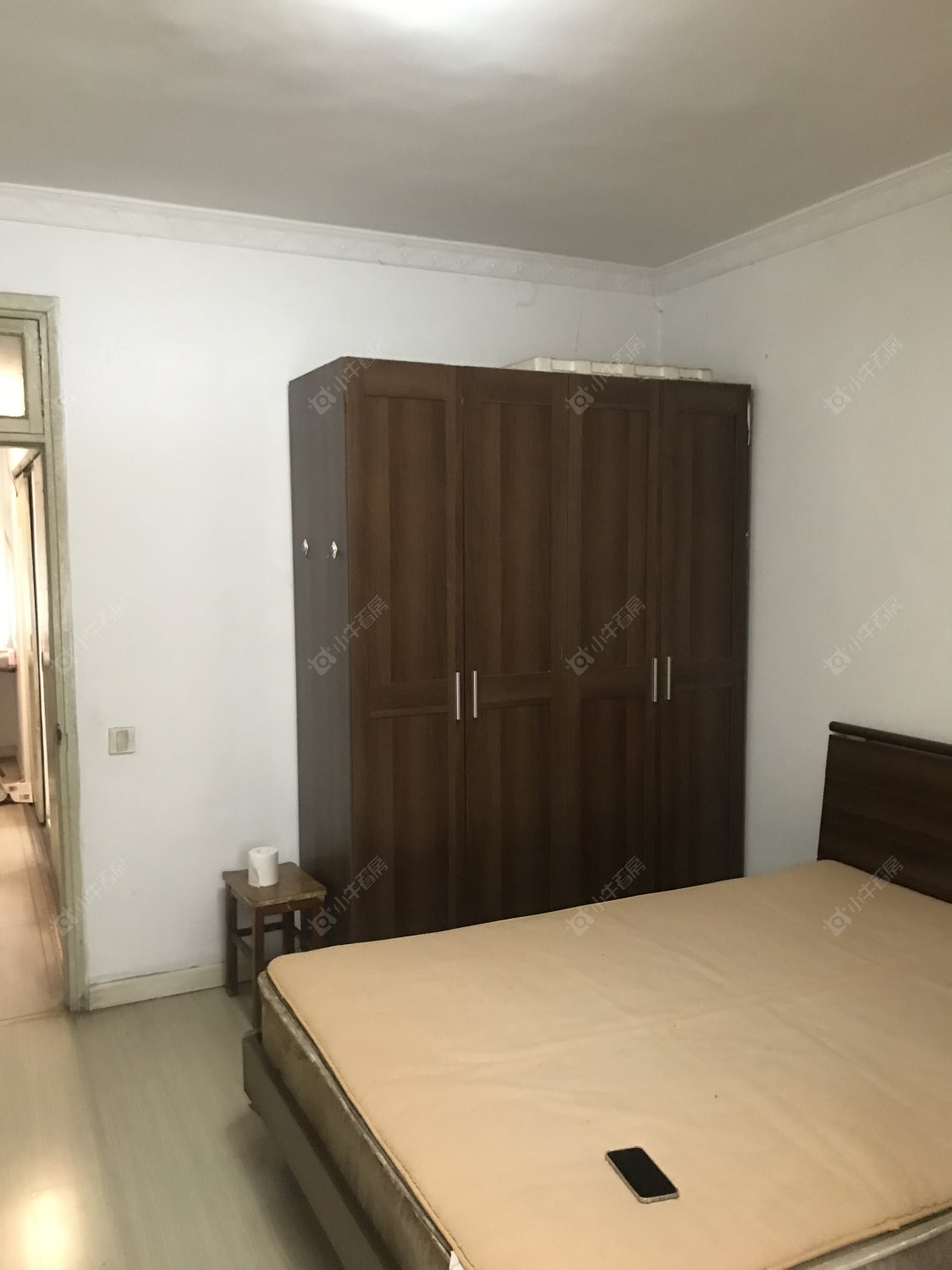 常州红梅新村在租房源室内图_小牛看房