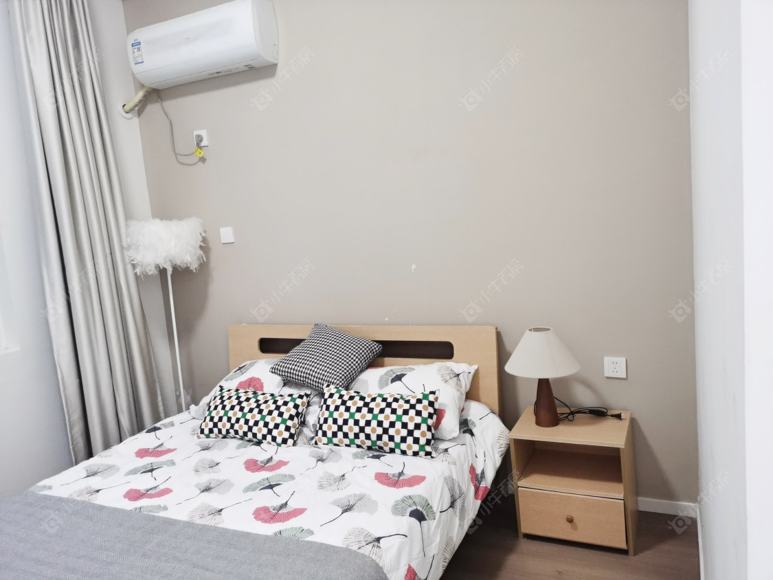 常州小牛五星里人才社区1室1厅1卫出租_小牛看房