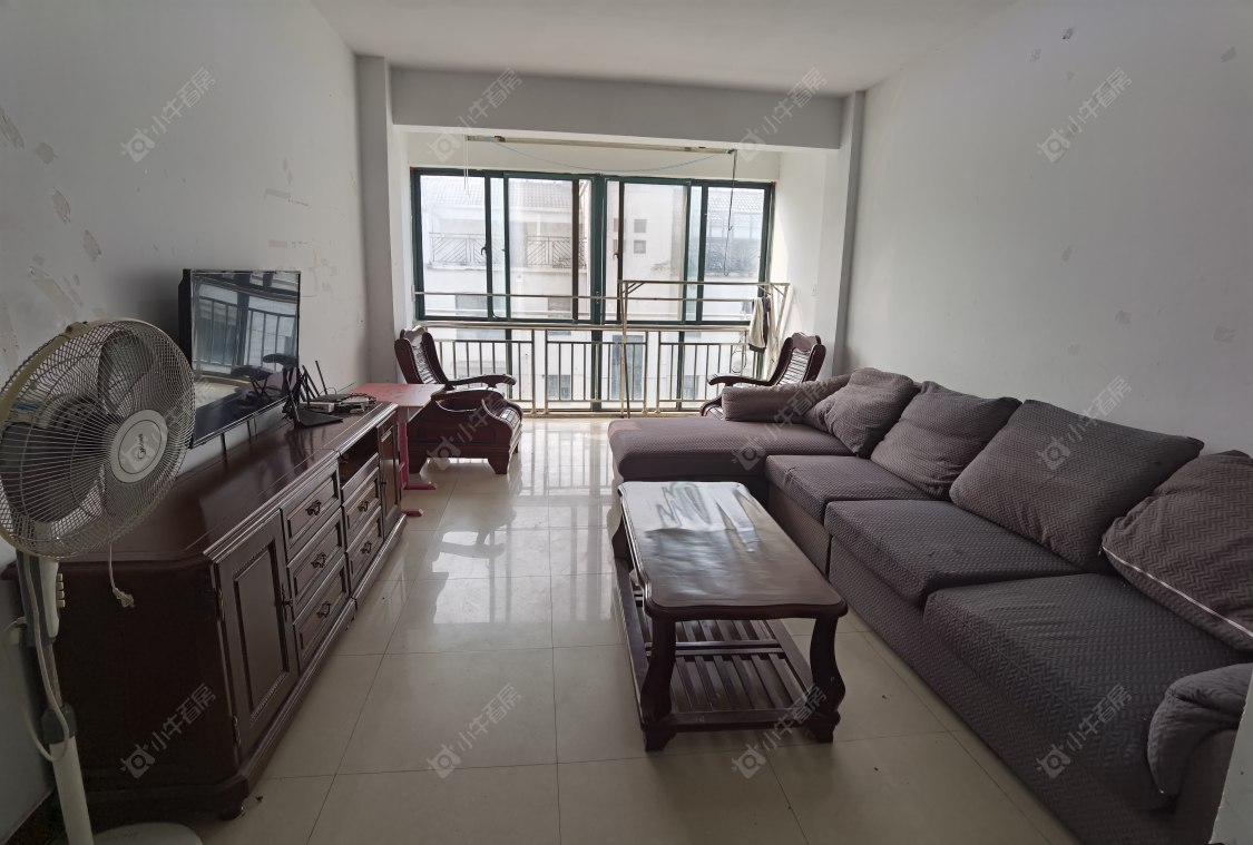 常州华林家园一期2室2厅1卫出租_小牛看房