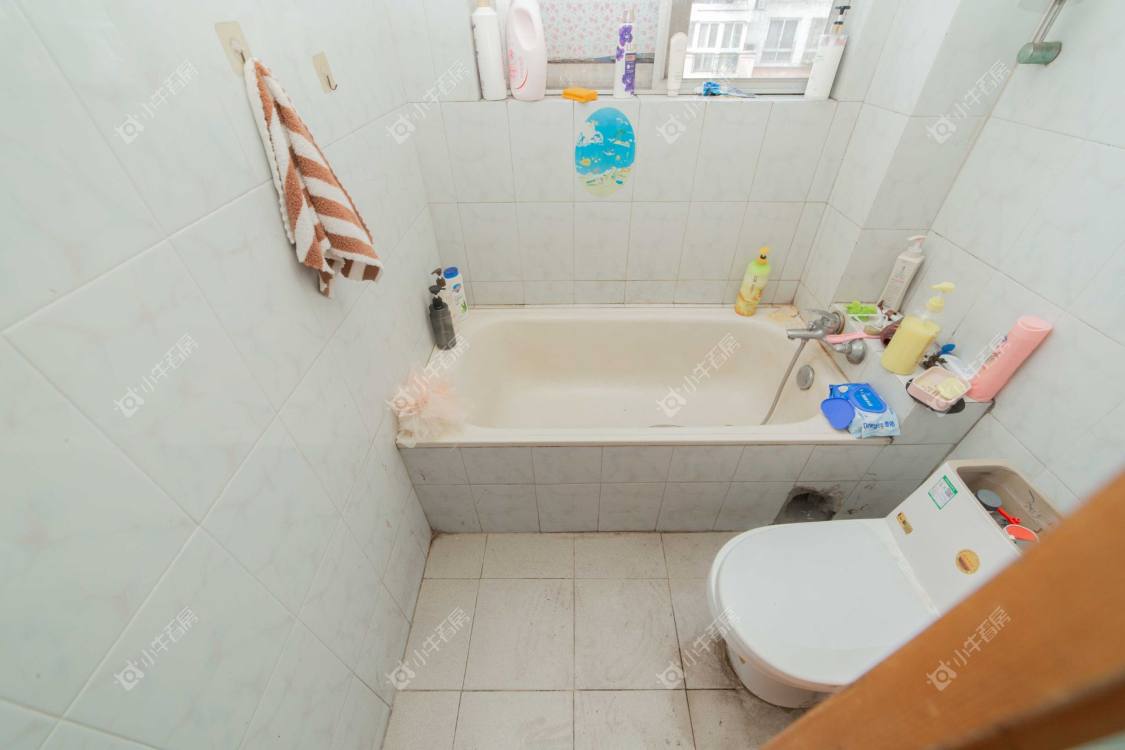 常州汇丰一村3室2厅1卫出租_小牛看房