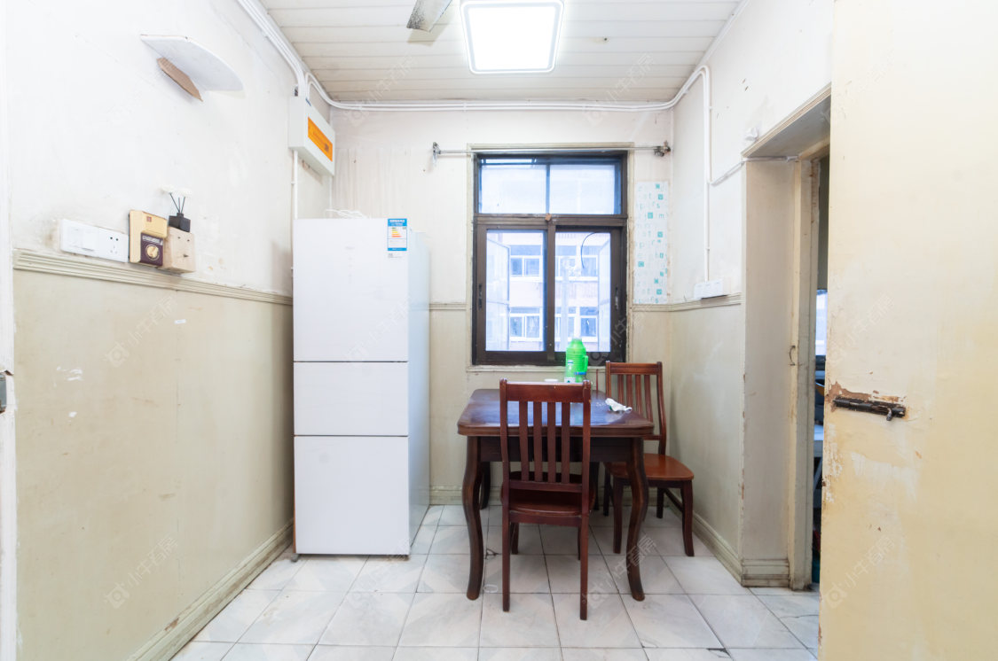 常州花园新村（钟楼）在售二手房源室内图_小牛看房