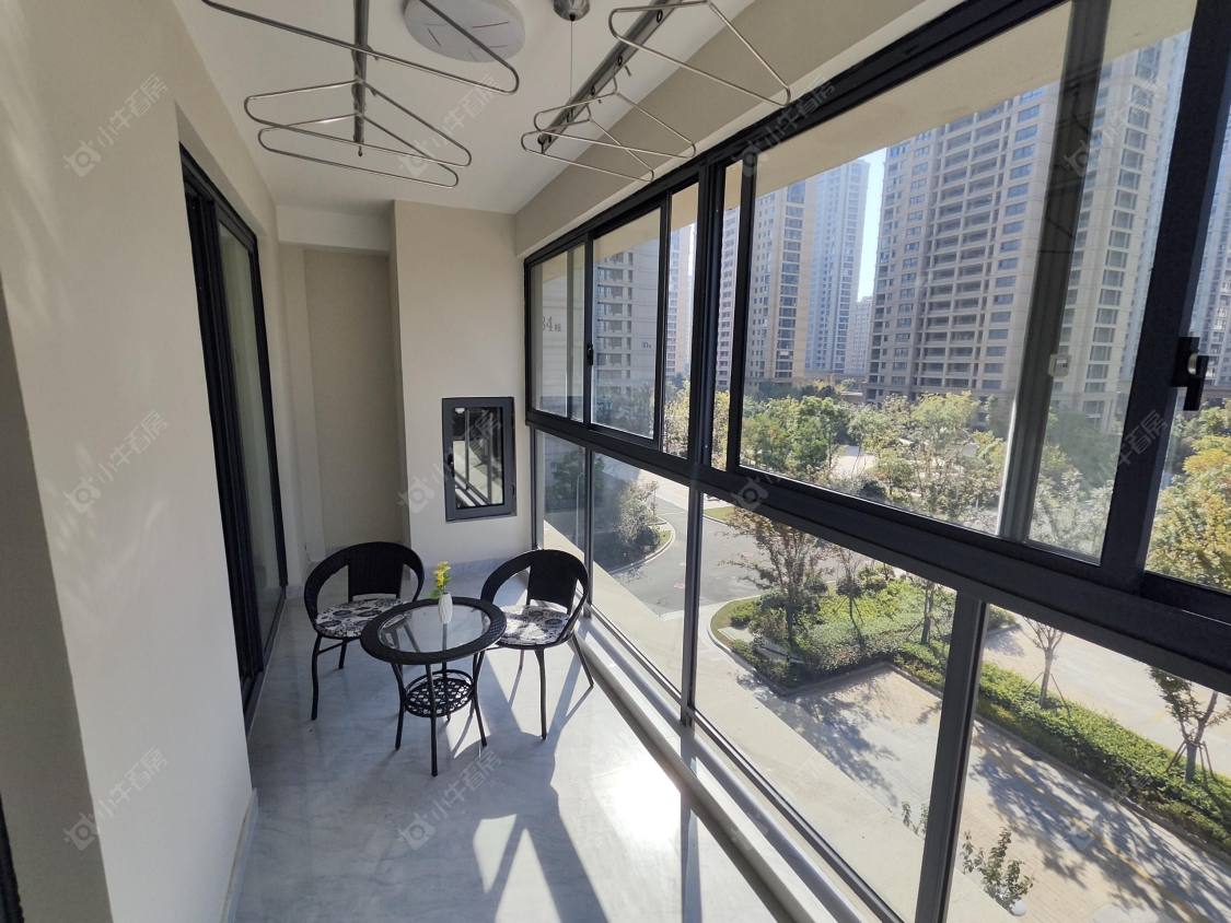 常州五星星韵城在租房源室内图_小牛看房