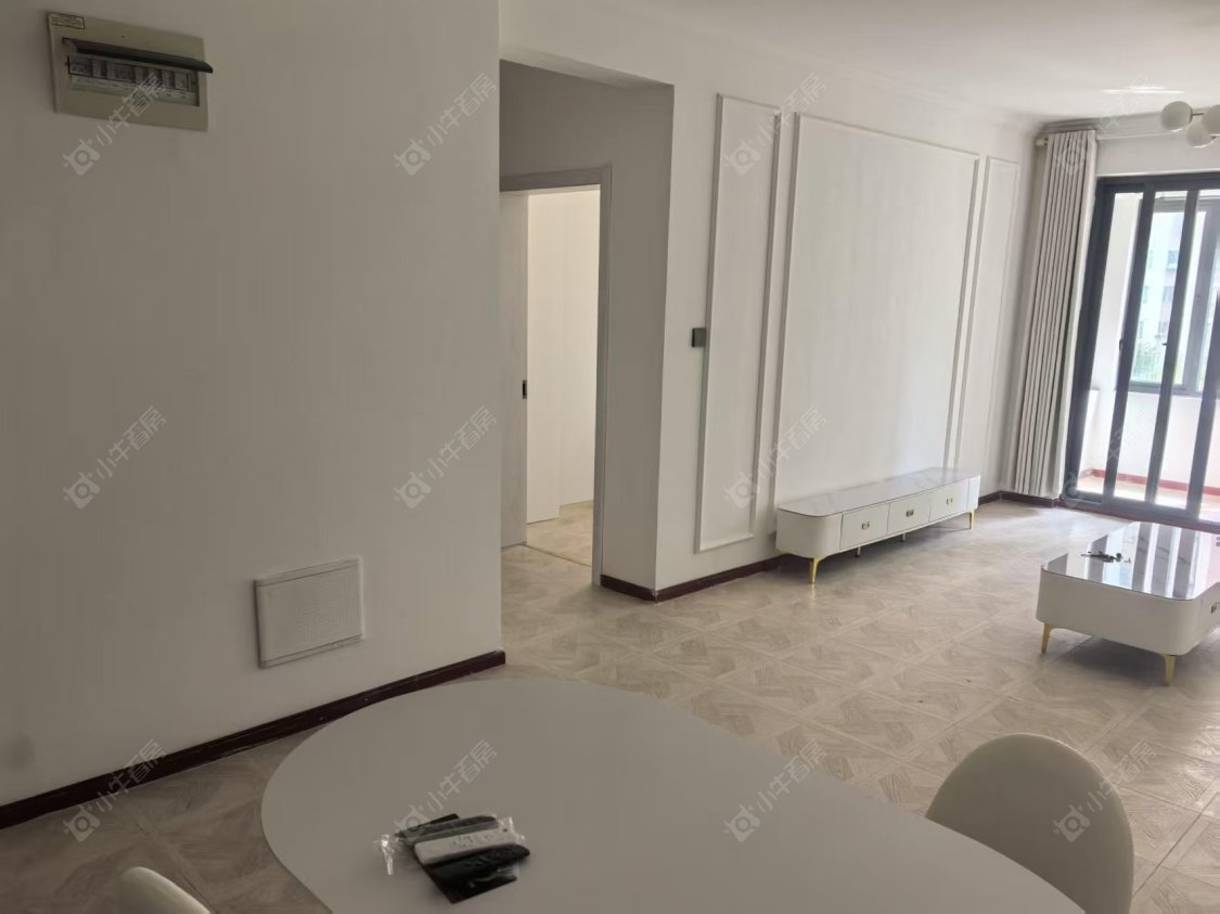 常州高成天鹅湖在租房源室内图_小牛看房